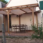 Le De La Ferme Davitali Hétvégi ház